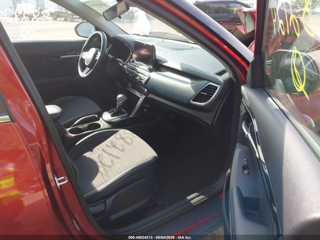 Aukcja sprzedaży 2023 Kia Seltos S, vin: KNDEU2AA9P7382124, numer aukcji: 45024313