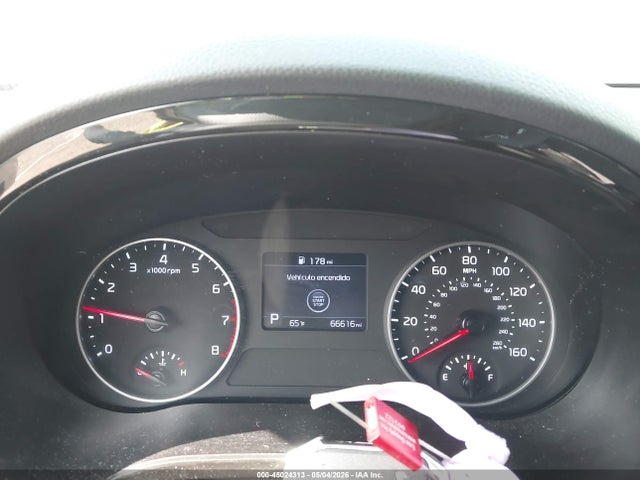 Aukcja sprzedaży 2023 Kia Seltos S, vin: KNDEU2AA9P7382124, numer aukcji: 45024313