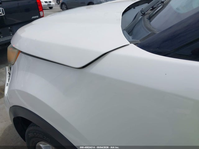 45024314 :رقم المزاد ، 1FM5K7D88DGA93495 vin ، 2013 Ford Explorer Xlt مزاد بيع