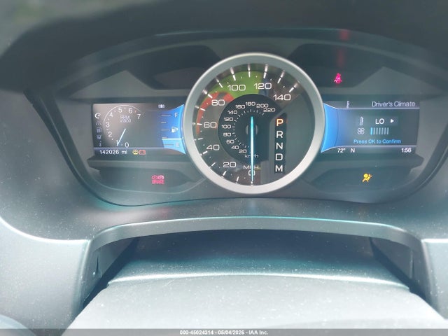 45024314 :رقم المزاد ، 1FM5K7D88DGA93495 vin ، 2013 Ford Explorer Xlt مزاد بيع