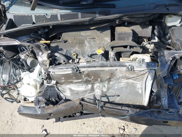 Продажа на аукционе авто 2014 Toyota Sienna Xle V6 8 Passenger, vin: 5TDYK3DC4ES476890, номер лота: 45024315