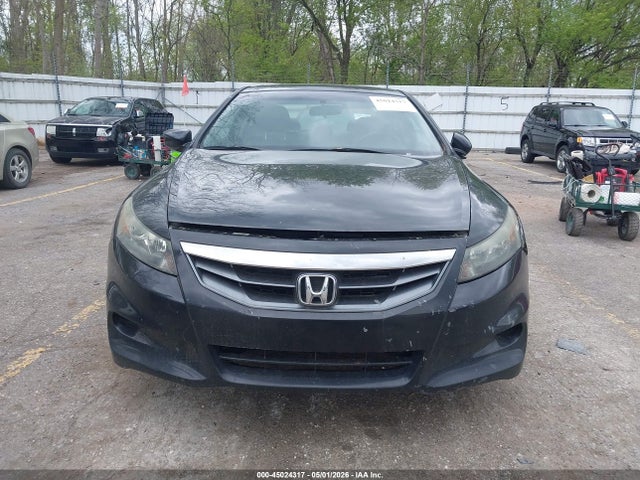 45024317 :رقم المزاد ، 1HGCS1B81CA007958 vin ، 2012 Honda Accord 2.4 Ex-l مزاد بيع