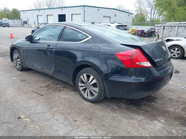 45024317 :رقم المزاد ، 1HGCS1B81CA007958 vin ، 2012 Honda Accord 2.4 Ex-l مزاد بيع