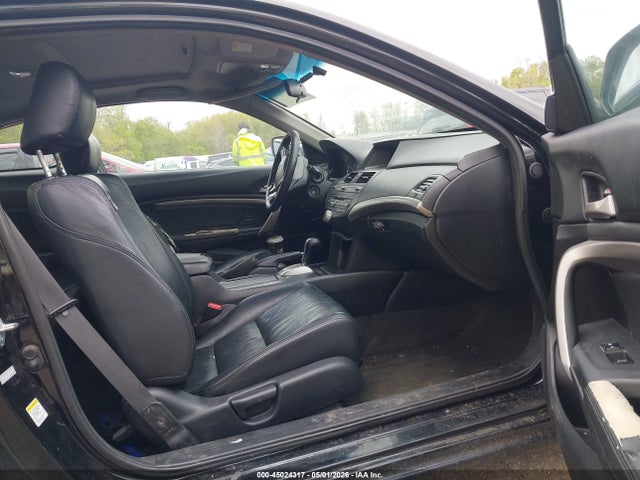 45024317 :رقم المزاد ، 1HGCS1B81CA007958 vin ، 2012 Honda Accord 2.4 Ex-l مزاد بيع