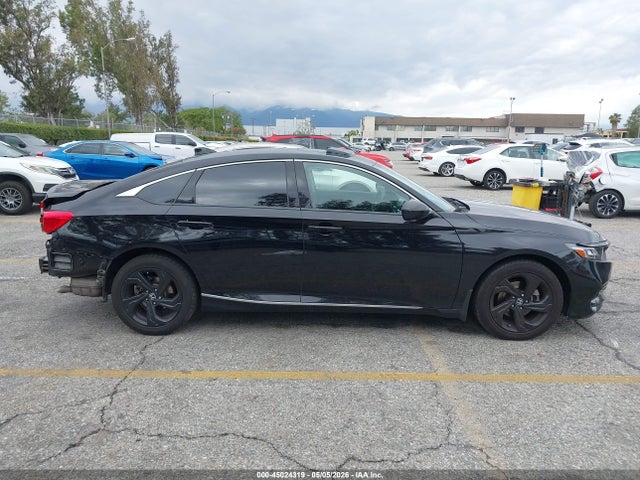 Honda ACCORD EX 2019 1HGCV1F41KA002854 Image 14