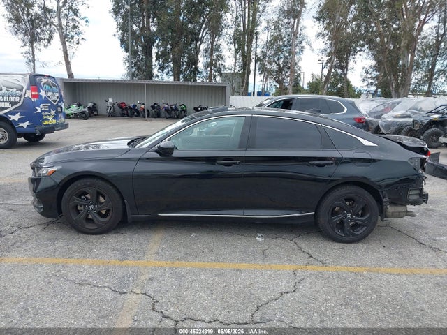 Honda ACCORD EX 2019 1HGCV1F41KA002854 Image 15