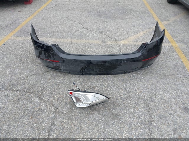 Honda ACCORD EX 2019 1HGCV1F41KA002854 Image 12