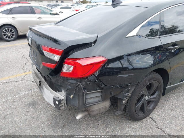 Honda ACCORD EX 2019 1HGCV1F41KA002854 Image 18