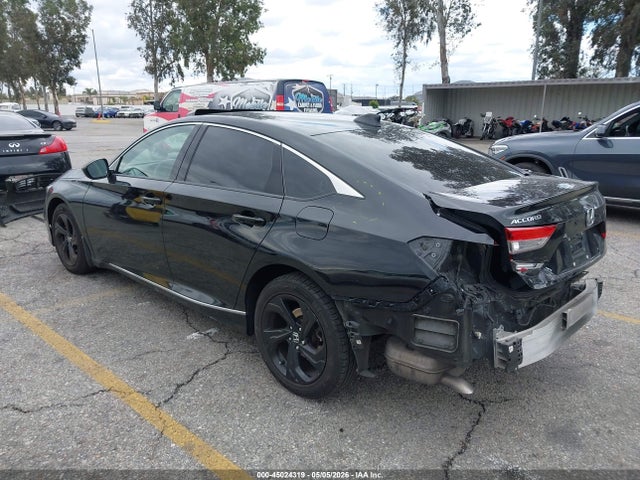 Honda ACCORD EX 2019 1HGCV1F41KA002854 Image 3