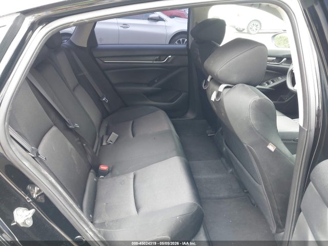 Honda ACCORD EX 2019 1HGCV1F41KA002854 Image 8