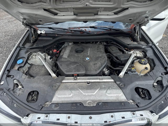 Продажа на аукционе авто 2019 Bmw X3 Xdrive30i, vin: 5UXTR9C58KLE18615, номер лота: 45024322