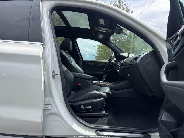 Продажа на аукционе авто 2019 Bmw X3 Xdrive30i, vin: 5UXTR9C58KLE18615, номер лота: 45024322