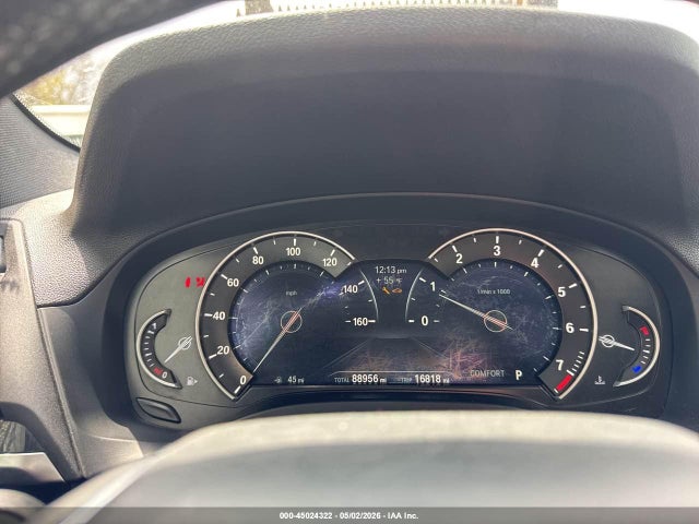 Продажа на аукционе авто 2019 Bmw X3 Xdrive30i, vin: 5UXTR9C58KLE18615, номер лота: 45024322