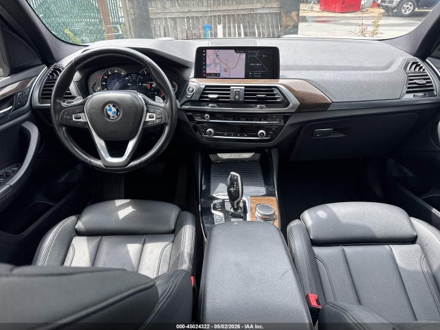 Продажа на аукционе авто 2019 Bmw X3 Xdrive30i, vin: 5UXTR9C58KLE18615, номер лота: 45024322
