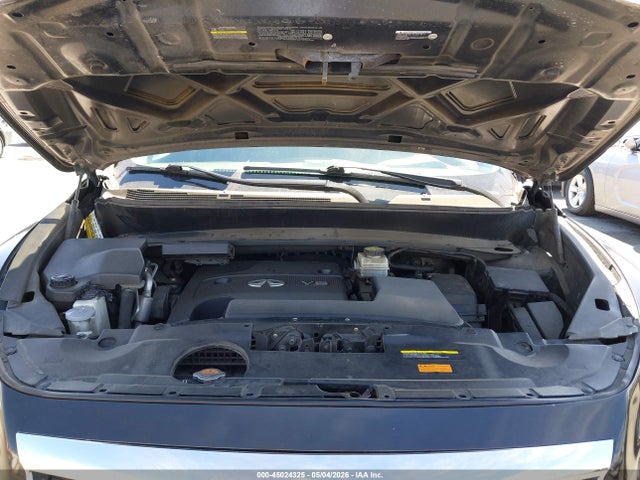 5N1AL0MN4FC558521 Infiniti QX60