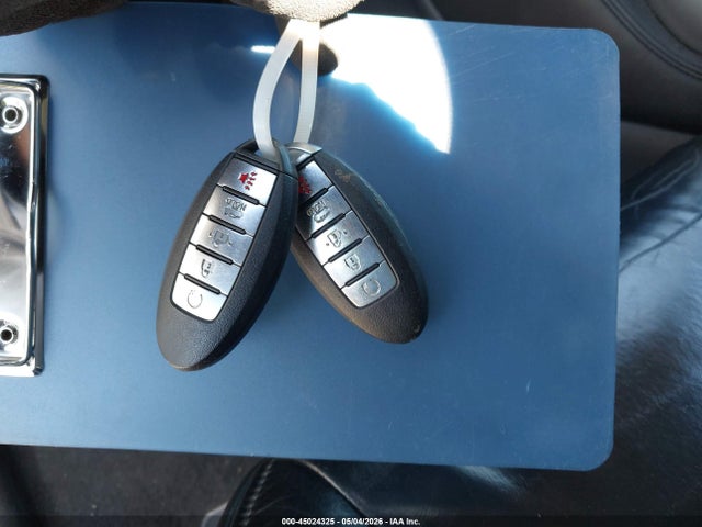 5N1AL0MN4FC558521 Infiniti QX60