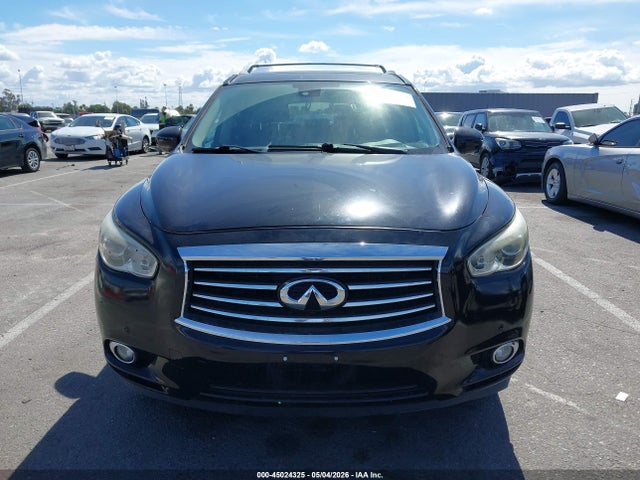 5N1AL0MN4FC558521 Infiniti QX60