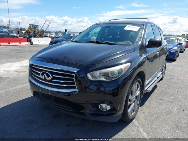 5N1AL0MN4FC558521 Infiniti QX60