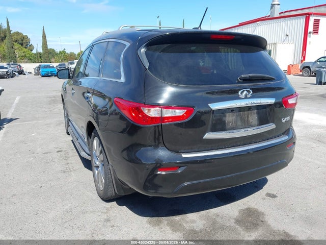 5N1AL0MN4FC558521 Infiniti QX60