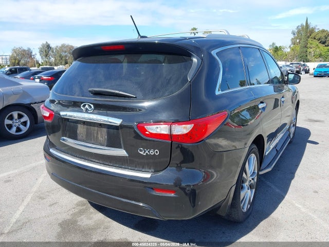 5N1AL0MN4FC558521 Infiniti QX60