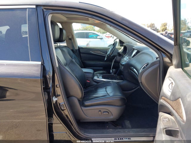 5N1AL0MN4FC558521 Infiniti QX60