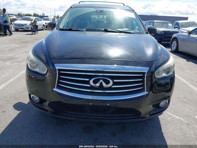 5N1AL0MN4FC558521 Infiniti QX60