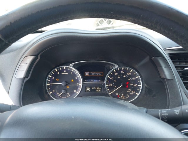 5N1AL0MN4FC558521 Infiniti QX60