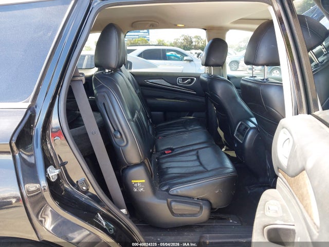 5N1AL0MN4FC558521 Infiniti QX60