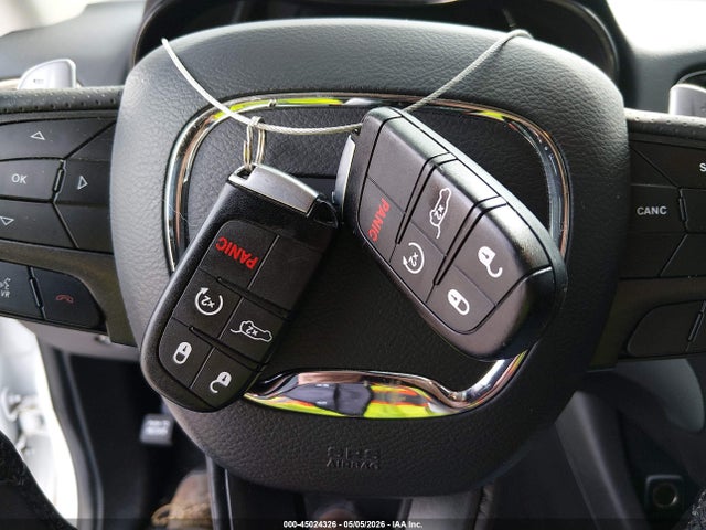 Aukcja sprzedaży 2018 Dodge Durango Gt Awd, vin: 1C4RDJDG7JC174267, numer aukcji: 45024326