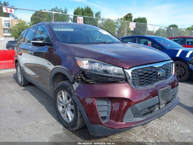 2019 5XYPG4A39KG535836 main image