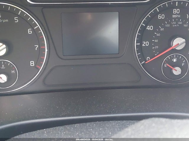 KIA Sorento 2.4l Lx 2019 5XYPG4A39KG535836 Image 14