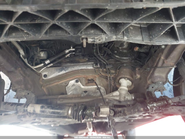 KIA Sorento 2.4l Lx 2019 5XYPG4A39KG535836 Image 6