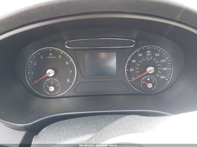 KIA Sorento 2.4l Lx 2019 5XYPG4A39KG535836 Image 7