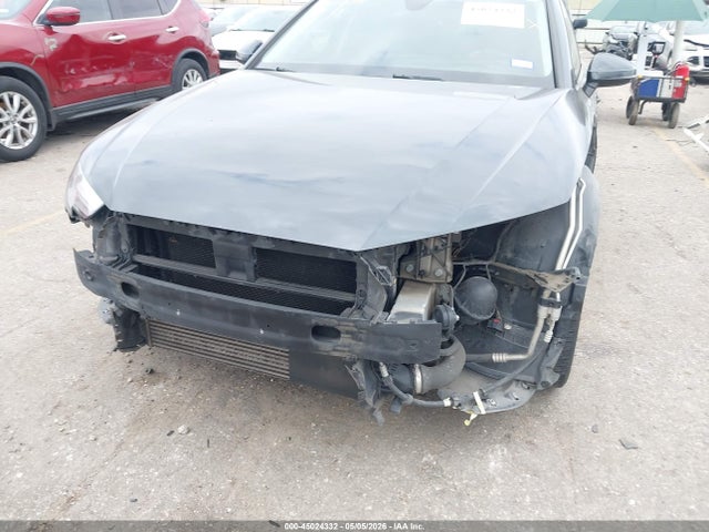 45024332 :رقم المزاد ، WAUANAF42HN025516 vin ، 2017 Audi A4 2.0t Premium مزاد بيع
