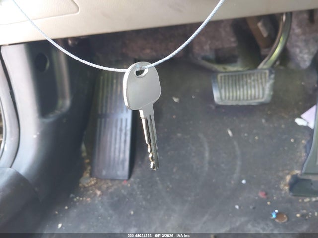 2015 Kia Forte Lx მანქანა იყიდება აუქციონზე, vin: KNAFK4A63F5411013, აუქციონის ნომერი: 45024333