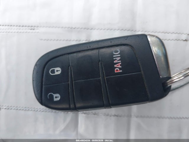 2020 Jeep Renegade Latitude Fwd მანქანა იყიდება აუქციონზე, vin: ZACNJABBXLPL31168, აუქციონის ნომერი: 45024334