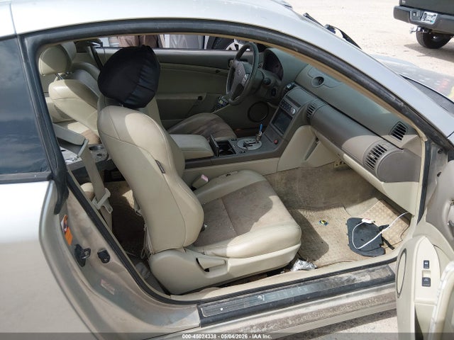 2004 Infiniti G35 მანქანა იყიდება აუქციონზე, vin: JNKCV54E14M806184, აუქციონის ნომერი: 45024338