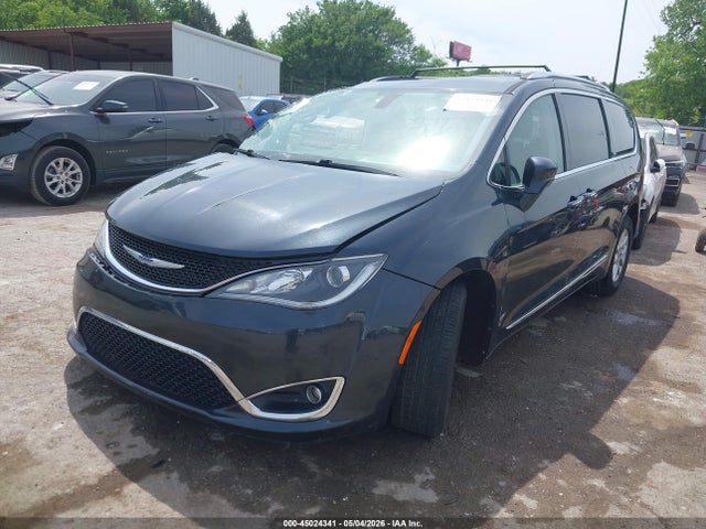 Aukcja sprzedaży 2020 Chrysler Pacifica Touring L, vin: 2C4RC1BG8LR157641, numer aukcji: 45024341