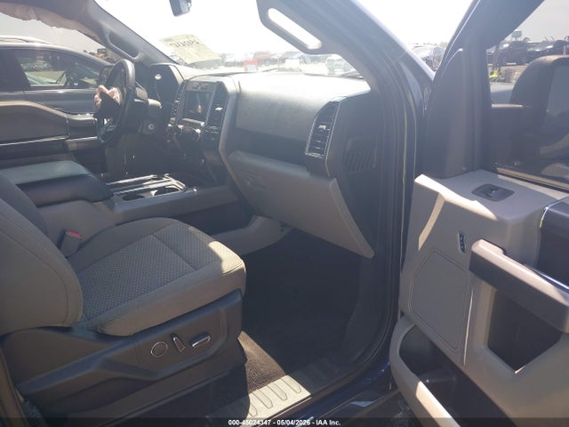 2017 Ford F-150 Xlt მანქანა იყიდება აუქციონზე, vin: 1FTEW1CF3HFB98351, აუქციონის ნომერი: 45024347
