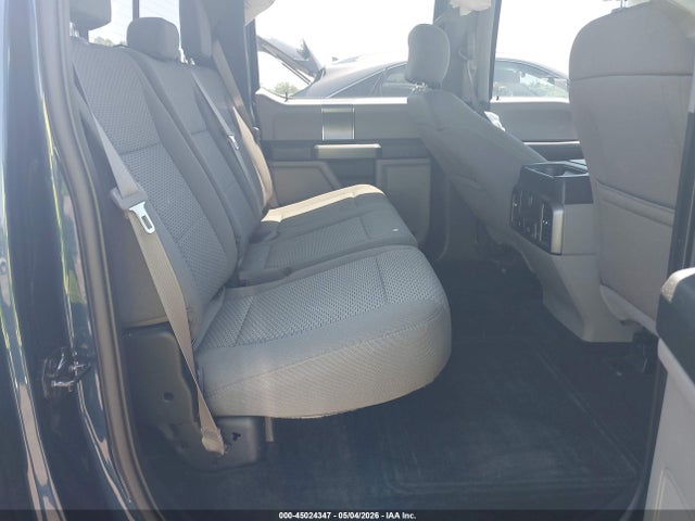 2017 Ford F-150 Xlt მანქანა იყიდება აუქციონზე, vin: 1FTEW1CF3HFB98351, აუქციონის ნომერი: 45024347