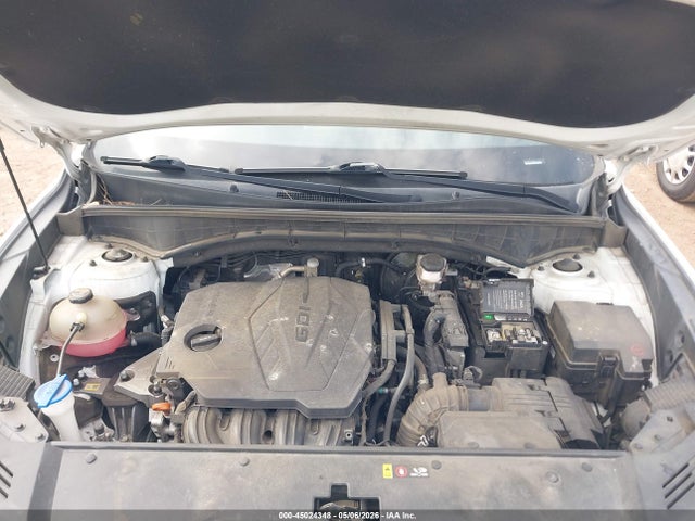 Aukcja sprzedaży 2021 Kia Sorento S, vin: 5XYRL4LC3MG012400, numer aukcji: 45024348