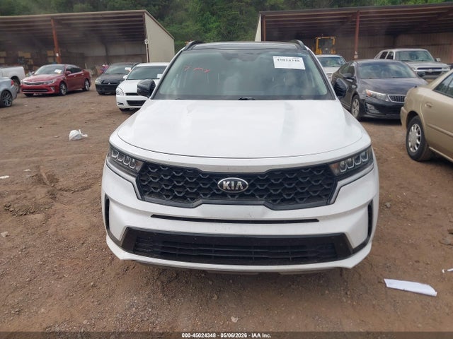 Aukcja sprzedaży 2021 Kia Sorento S, vin: 5XYRL4LC3MG012400, numer aukcji: 45024348