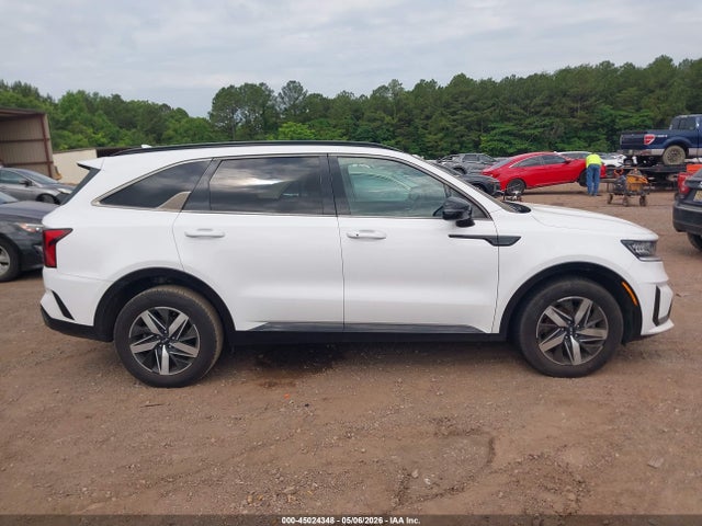 Aukcja sprzedaży 2021 Kia Sorento S, vin: 5XYRL4LC3MG012400, numer aukcji: 45024348