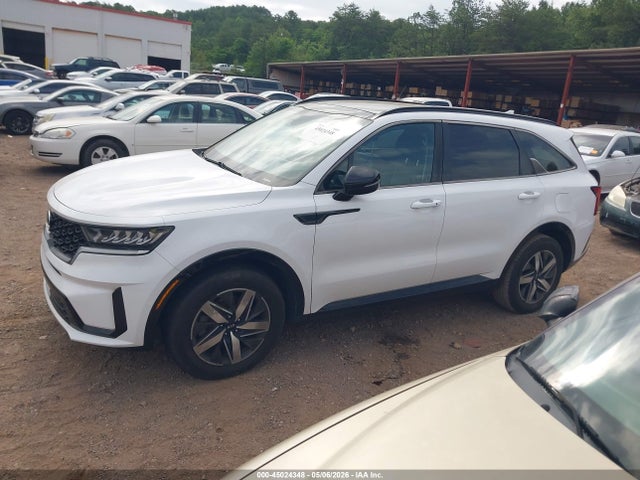 Aukcja sprzedaży 2021 Kia Sorento S, vin: 5XYRL4LC3MG012400, numer aukcji: 45024348