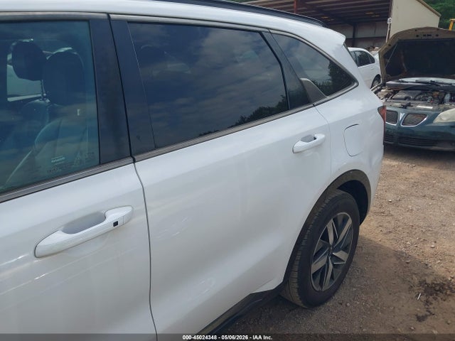 Aukcja sprzedaży 2021 Kia Sorento S, vin: 5XYRL4LC3MG012400, numer aukcji: 45024348