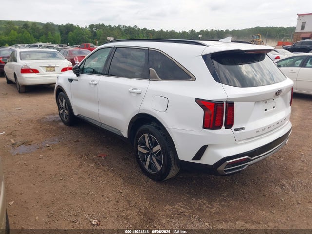 Aukcja sprzedaży 2021 Kia Sorento S, vin: 5XYRL4LC3MG012400, numer aukcji: 45024348