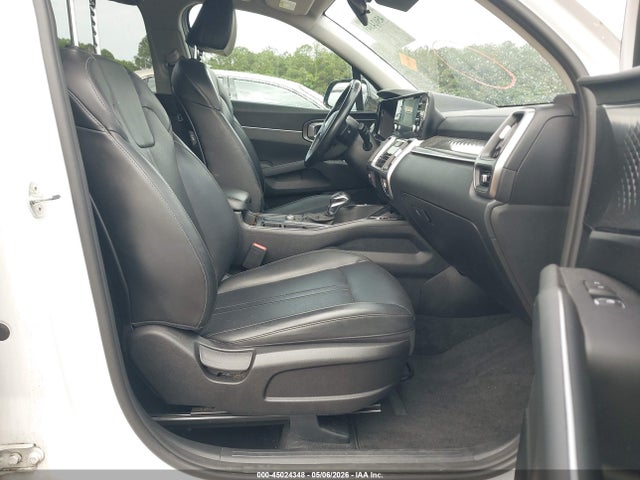 Aukcja sprzedaży 2021 Kia Sorento S, vin: 5XYRL4LC3MG012400, numer aukcji: 45024348
