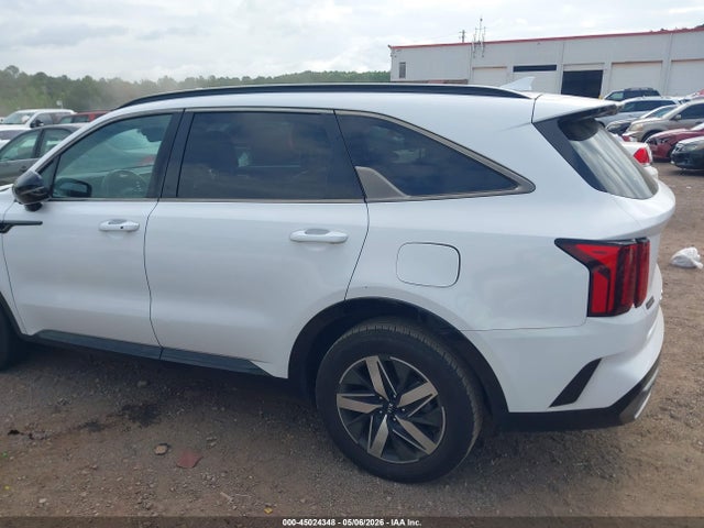 Aukcja sprzedaży 2021 Kia Sorento S, vin: 5XYRL4LC3MG012400, numer aukcji: 45024348