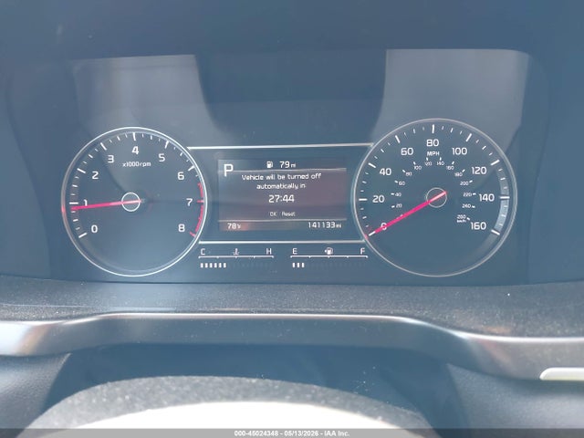 Aukcja sprzedaży 2021 Kia Sorento S, vin: 5XYRL4LC3MG012400, numer aukcji: 45024348