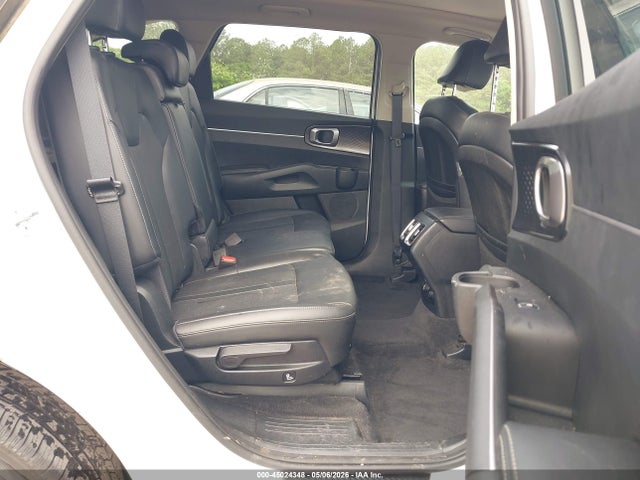 Aukcja sprzedaży 2021 Kia Sorento S, vin: 5XYRL4LC3MG012400, numer aukcji: 45024348